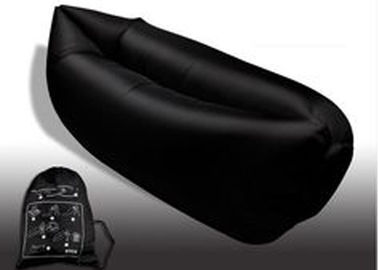 Traînez le sofa portatif à la mode confortable de jouets gonflables extérieurs paresseux de sacs