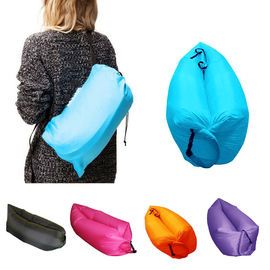 Les sacs de couchage de banane augmentant la plage Counch de sac de camping badinent le sac paresseux de chaise/air