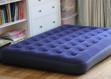 Lit gonflable de meubles de canapé-lit le meilleur, matelas d'air gonflable pour dormir à la maison