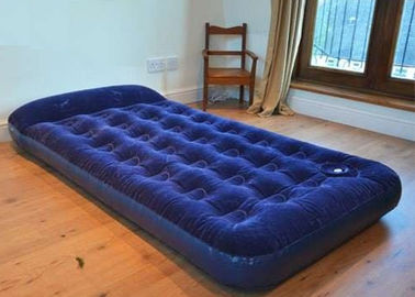Lit gonflable de meubles de canapé-lit le meilleur, matelas d'air gonflable pour dormir à la maison