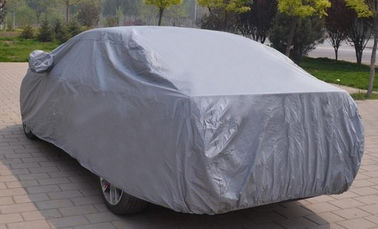 5-6mm épaississent la couverture gonflable capitonnée de voiture d'automobile de preuve de grêle