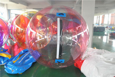 L'eau gonflable géante joue/boule de commande gonflable de flottement de l'eau pour la mer