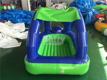 La piscine gonflable de petit de PVC jouet durable de natation flotte le CE approuvé