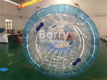 Boule de commande gonflable transparente de l'eau de piscine pour Grassplot/plage