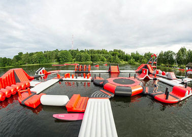 Personnes sportives de flottement adaptées aux besoins du client de la capacité 145 de sécurité d'intérieur de parc aquatique