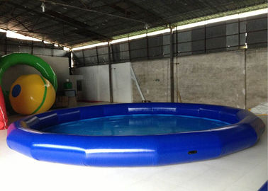 Piscine gonflable ronde d'intérieur durable d'enfants, piscine adulte gonflable