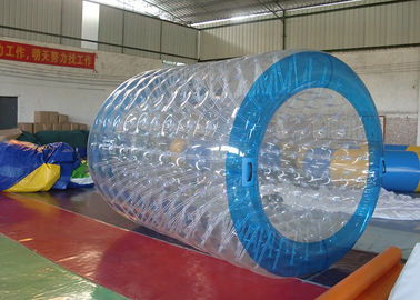 L'explosion durable de l'eau joue la boule de commande gonflable avec le PVC de 1.0mm