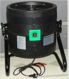 Ventilateur gonflable approuvé de la CE, compresseur électrique de danseur d'air mini