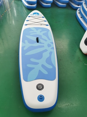L'OEM tiennent le panneau gonflable de PETITE GORGÉE de panneau de palette de planche de surf