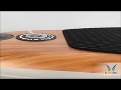 Planche de Stand Up Paddle gonflable - Plateforme SUP double couche