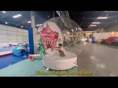 produits publicitaires gonflables