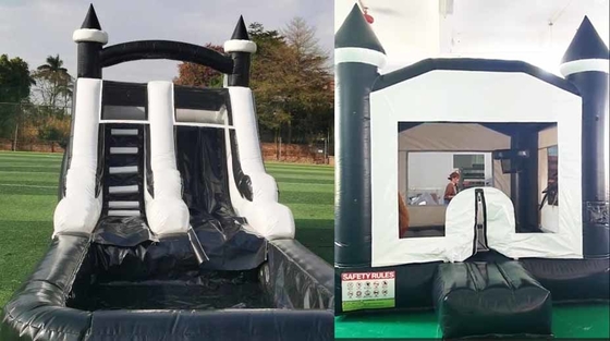 Chambre gonflable à l'eau pour la fête