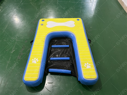 Rampes pour chiens, chiots et animaux de compagnie, pas à pas, escalier portable pour chiens et chats, pour piscine