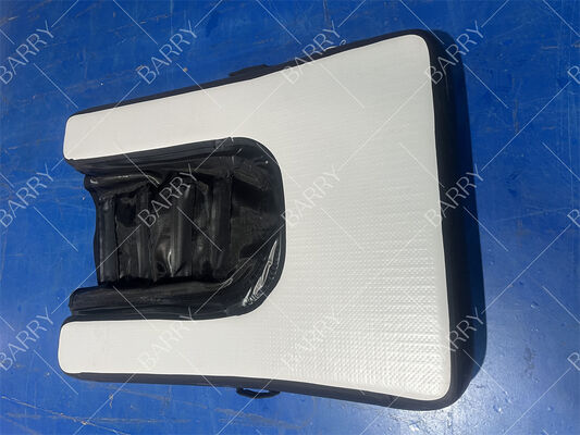 Personnaliser la rampe pour chien flottante pour piscine, petite marche aquatique, planche pour chiens