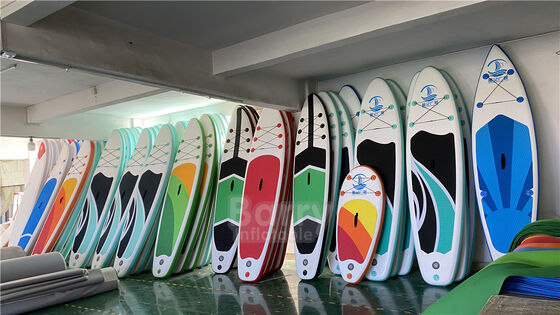 L'OEM tiennent le panneau gonflable de PETITE GORGÉE de panneau de palette de planche de surf