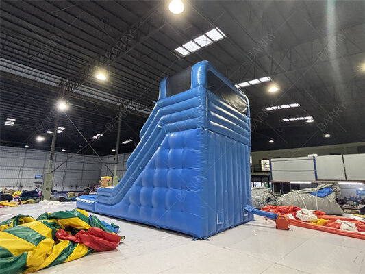 Commercial Blue Wave Kids Coffre PVC gonflable avec piscine Pour usage domestique