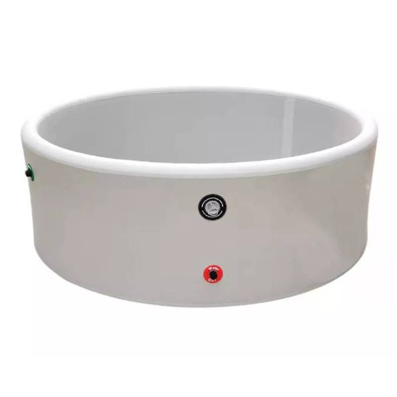 Plage de plongée en PVC pliable en pvc avec couture en goutte en goutte