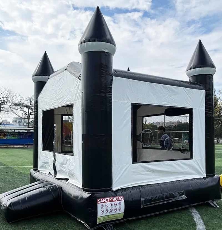 Chambre gonflable à l'eau pour la fête