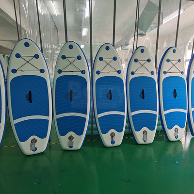 Surfer extérieur soupent la planche de surf gonflable de Mini Universal For Children Sup de panneau de palette