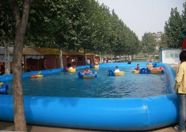 Piscine d'enfant d'équipement de l'eau avec la piscine gonflable de /Inflatable de jouets