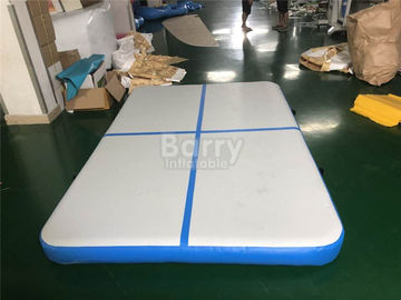 Tapis croulant de voie d'air de Squre
