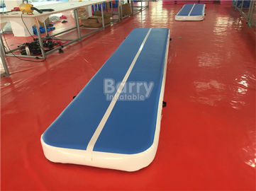 dégringolade gonflable d'air de voie d'air 10m de 3m 5m 6m 8m pour la couleur de Customzied de gymnase