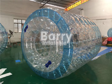 Boule de commande gonflable transparente de l'eau de piscine pour Grassplot/plage