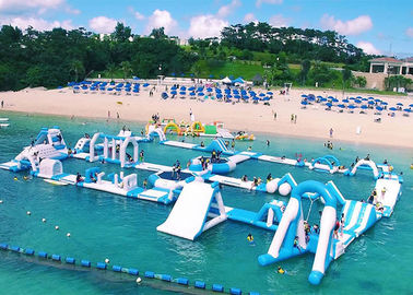 Personnes sportives de flottement adaptées aux besoins du client de la capacité 145 de sécurité d'intérieur de parc aquatique
