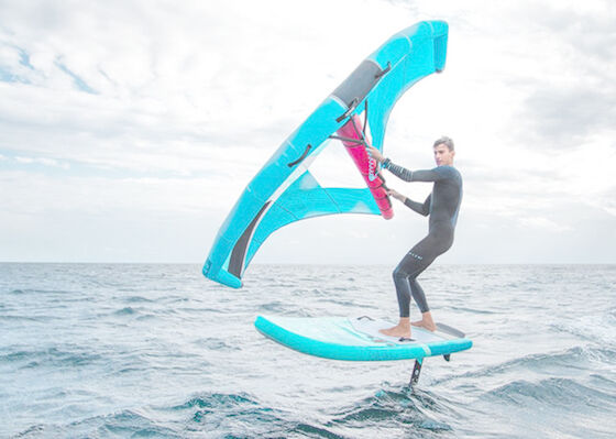 Standup font de la planche à voile le poids gonflable du divertissement 11-15kg de l'eau de panneau de PETITE GORGÉE