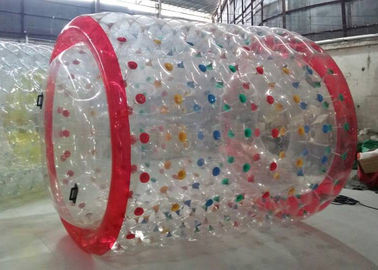 L'eau gonflable impressionnante joue/boule de commande gonflable d'Aqua pour l'amusement