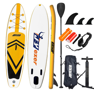 Panneau de palette droit faisant de la planche à voile de petite gorgée gonflable de Dwf pour les enfants et l'adulte